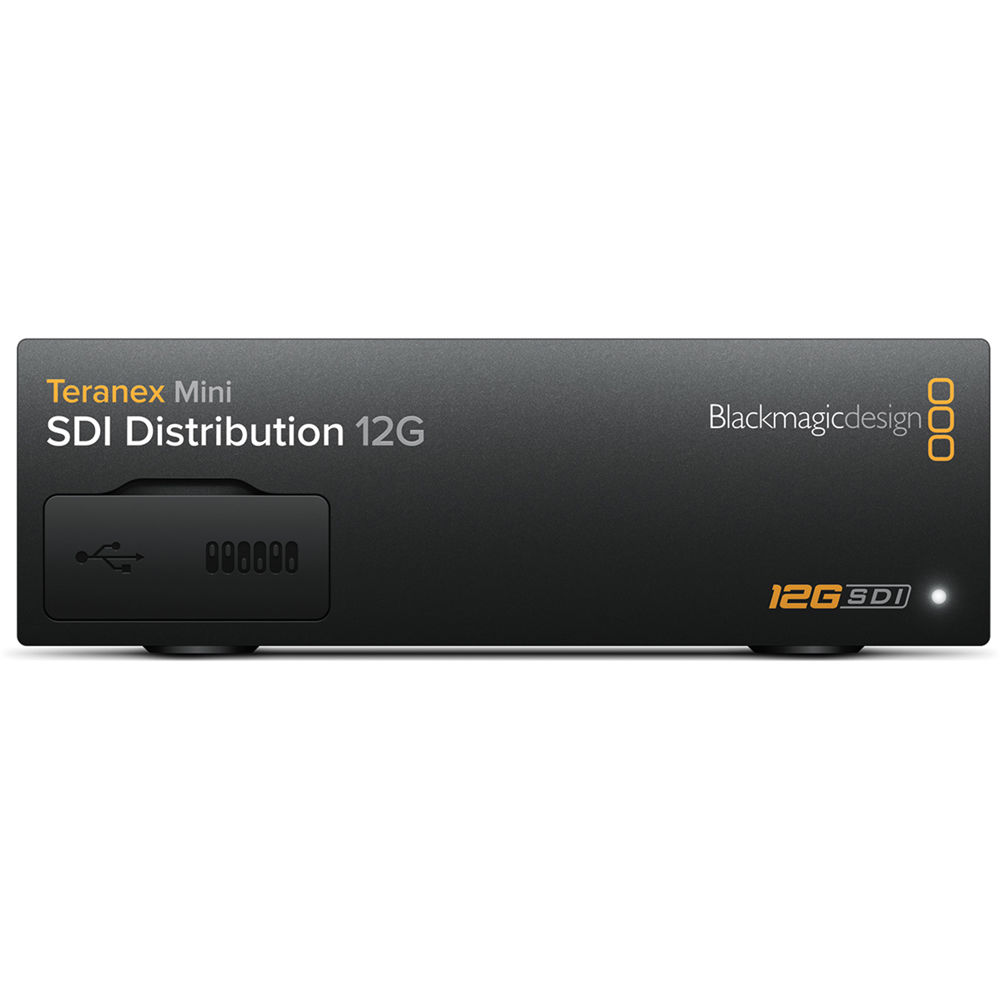 7de066e8186526bd58958eaca464e83c.jpg Distribución Blackmagic Design Teranex Mini SDI 12G - Imagen 1