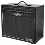 Harley Benton SC-200LH BK Student Ser Bundle - Imagen 10