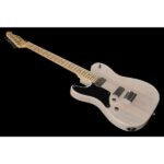 Harley Benton TE-90FLT LH VW Deluxe S Set - Imagen 9