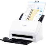 Canon imageFORMULA R30 Office Document Scanner - Imagen 7