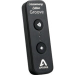 Apogee Electronics Groove Anniversary Edition DAC USB y amplificador de auriculares de 32 bits/192 kHz