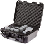 Drone DJI Air 3S con combo RC 2 Fly More y kit de estuche Nanuk 920 - Imagen 12