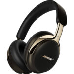 Auriculares supraaurales Bose QuietComfort Ultra inalámbricos con cancelación de ruido (Desert Gold, 2.ª generación) - Imagen 3