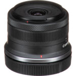 Canon RF-S 10-18mm f/4.5-6.3 IS STM Lens (Canon RF) - Imagen 10