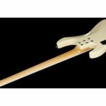 Harley Benton Enhanced MP-4EB Creme Bundle - Imagen 8