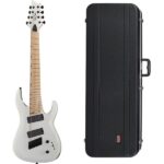 Harley Benton R-458MN WH MS w/Case