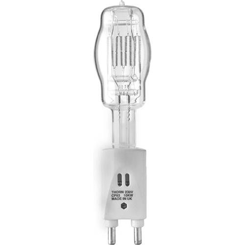 7e1a68d613d859d5504888dbe4f727c9.jpg ARRI CP83 Lamp, 10,000 Watts/220 Volts for T12 Fresnel - Imagen 1