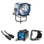 Kit ARRI M90 9K HMI de alta velocidad