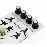 Harley Benton Classic Flanger - Imagen 9