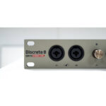 Interfaz de audio Antelope Discrete 8 Oryx Synergy Core 26x38 USB-C - Imagen 10