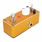 Harley Benton MiniStomp Fast Lane - Imagen 6