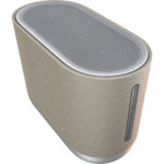Altavoz inteligente inalámbrico Denon Home 400 (piedra) - Imagen 10