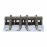 Fender Vintage Bass Bridge - Imagen 2