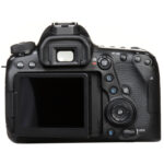 Canon EOS 6D Mark II DSLR Camera (Body Only) - Imagen 11