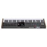 Arturia KeyLab 61 mk3 Black - Imagen 4