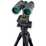Adaptador de trípode binocular Carson TA-50 - Imagen 3