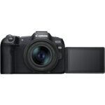 Canon EOS R8 Mirrorless Camera Wildlife Photography Kit - Imagen 9