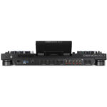 Denon DJ Prime 4+ Controlador de DJ independiente de 4 decks - Imagen 7