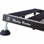 Harley Benton SpaceShip 40 w/Hardcase - Imagen 4