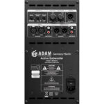 Adam Professional Audio El sistema Hamburg Matched 2.2 con monitores de 2 vías de 7" y subwoofers de 12" - Imagen 5