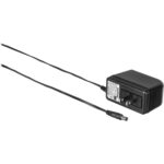 Adaptador de corriente Brother para impresoras de etiquetas