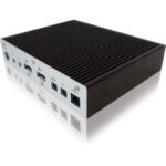 Adder AdderLink XD Single HD/MST Dual HD Extender Par con cables de red de EE. UU. - Imagen 4