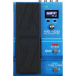 Pedal FX de cambio de tono BOSS XS-100 Poly Shifter - Imagen 2