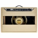 Fender Tone Master Del. Reverb Blonde - Imagen 7