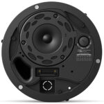 Bose Professional DesignMax DM3C Altavoces coaxiales pasivos de 2 vías para montaje en techo (par, blanco) - Imagen 2