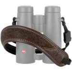 Correa para binoculares Leica Loden (marrón)