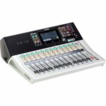 Yamaha TF-3 - Imagen 3