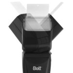 Flash TTL inalámbrico Bolt VS-570F para cámaras Fujifilm - Imagen 5