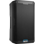 Alto Professional TS410 2000W 10" Altavoz Activo de 2 Vías con Bluetooth