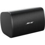 Bose Professional DesignMax DM6SE Altavoces coaxiales pasivos de 2 vías para montaje en superficie (negro, par) - Imagen 2