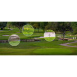 Telémetro láser para golf Nikon CoolShot 20i GIII 6x20 - Imagen 14