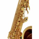 Yamaha YTS-280 Tenor Sax - Imagen 8