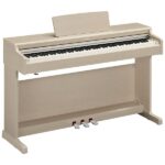 Yamaha YDP-165 WA Arius