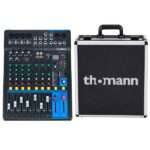 Yamaha MG10XUF Case Bundle