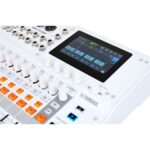 Yamaha MGX16V WH - Imagen 8