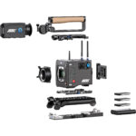 ARRI ALEXA 35 XTREME Base Operator Set (PL, MVF, CDX)