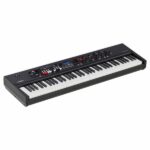Yamaha YC73 - Imagen 3
