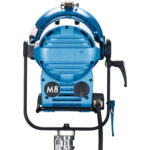 Cabezal de lámpara ARRI M8 HMI - Imagen 6