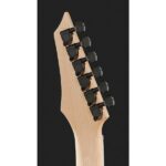 Harley Benton R-446 Graphite Metallic Set - Imagen 7