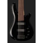 Harley Benton B-550FL BK Progressive Bundle - Imagen 4