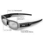 Gafas 3D Panasonic DLP-Link