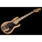 Harley Benton Enhanced MP-5MN Natural Set - Imagen 9