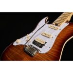 Harley Benton ST-Modern MN HSS LH FBB Set - Imagen 9