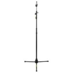 Hercules Stands HC-MS-631B+ Micro Stand - Imagen 2