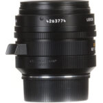 Leica Summilux-M 28mm f/1.4 ASPH. Lente (Leica M, negro) - Imagen 7