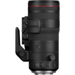 Canon RF 70-200mm f/2.8 L IS USM Z Lens (Black) - Imagen 5